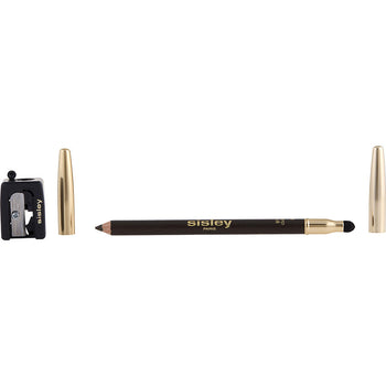 Sisley phyto khol perfect eyeliner (with blender and sharpener) - deep jungle --1.2g/0.04oz